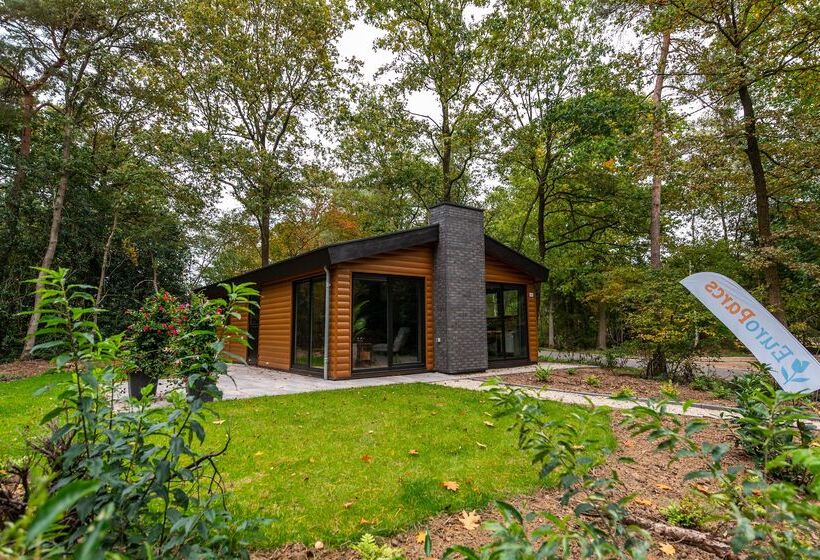 אתר נופש Europarcs De Wiltzangh