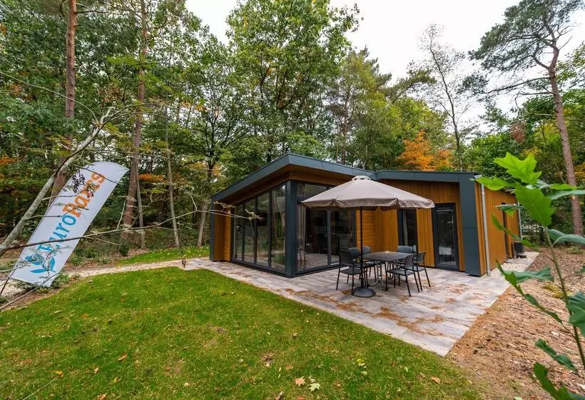 リゾートホテル Europarcs De Wiltzangh