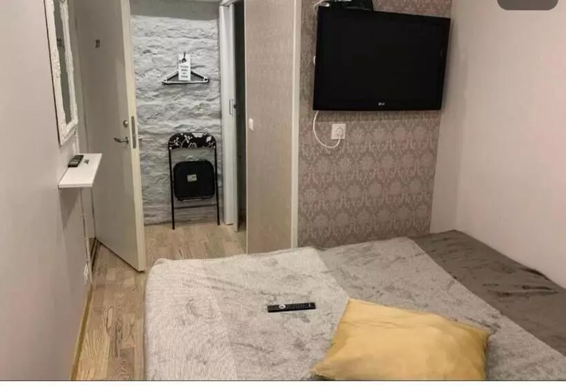 Süda Hostel Süda 7