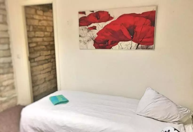 Süda Hostel Süda 7