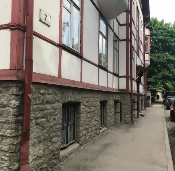 Süda Hostel Süda 7