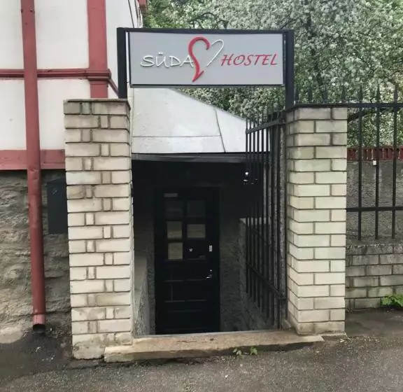 Süda Hostel Süda 7