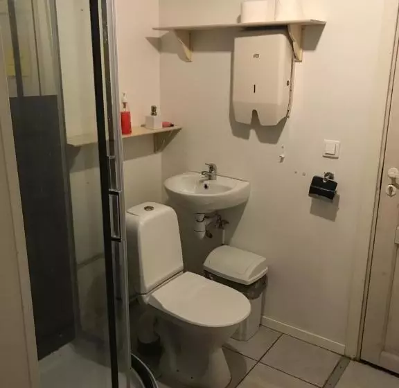 Süda Hostel Süda 7