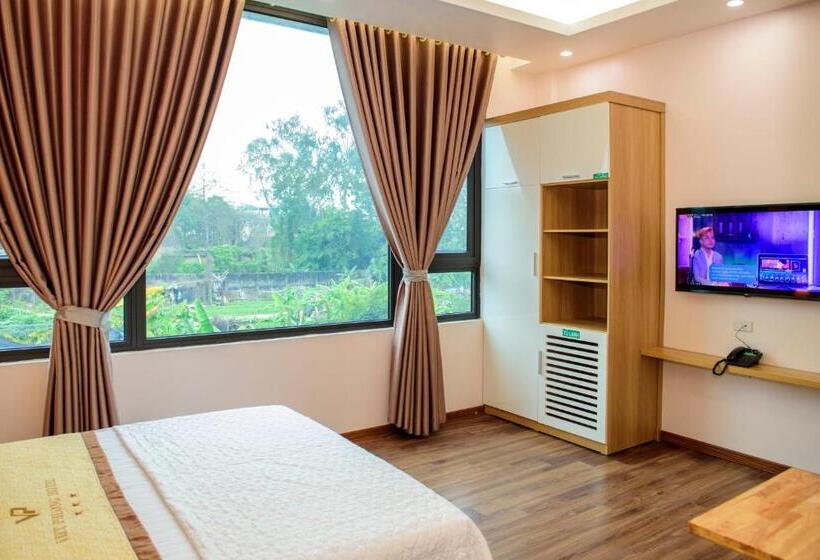 Viet Phuong Hotel Ninh Binh