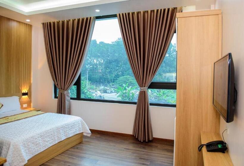 Viet Phuong Hotel Ninh Binh