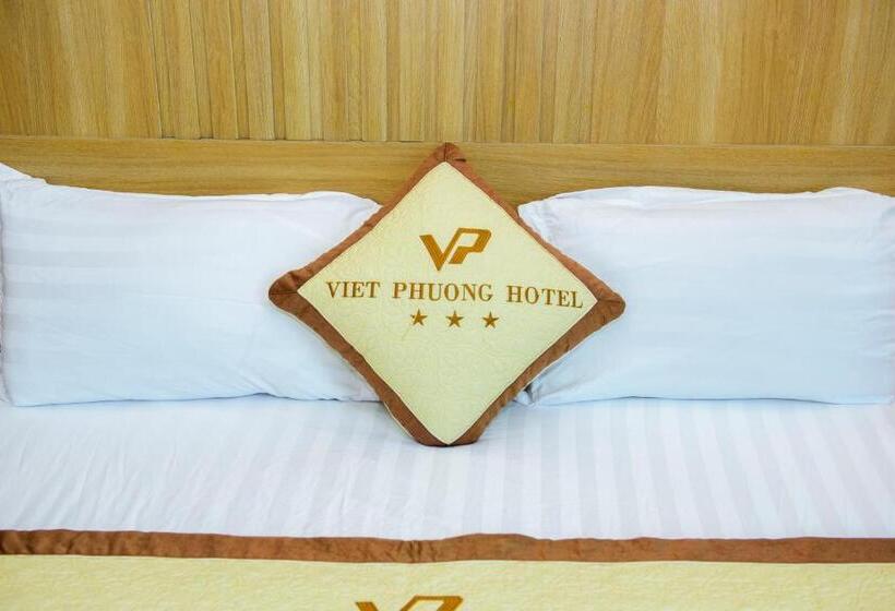 Viet Phuong Hotel Ninh Binh