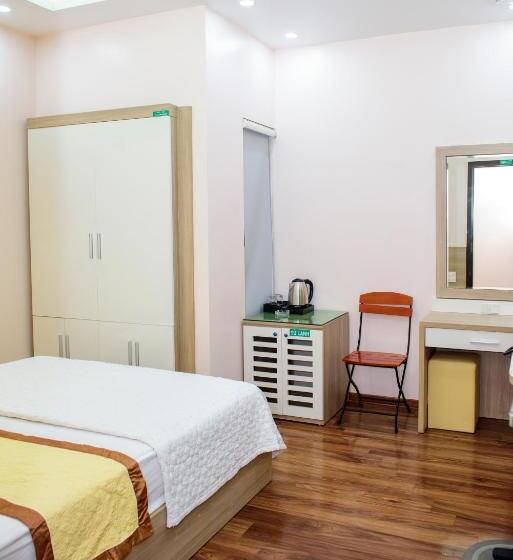 Viet Phuong Hotel Ninh Binh