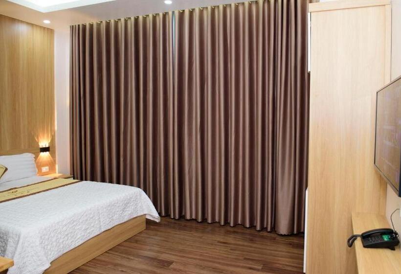 Viet Phuong Hotel Ninh Binh