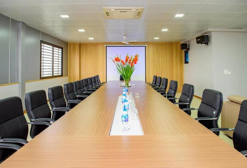 Viet Phuong Hotel Ninh Binh