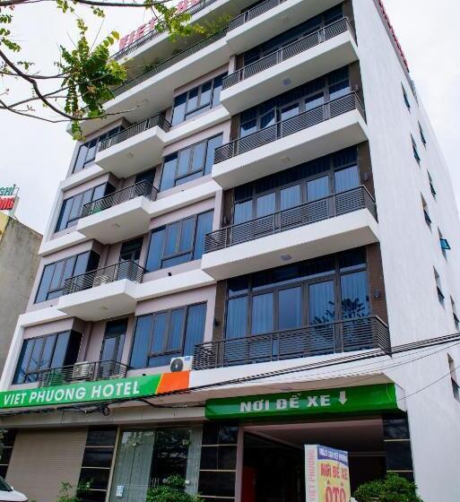 Viet Phuong Hotel Ninh Binh