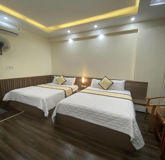 Viet Phuong Hotel Ninh Binh