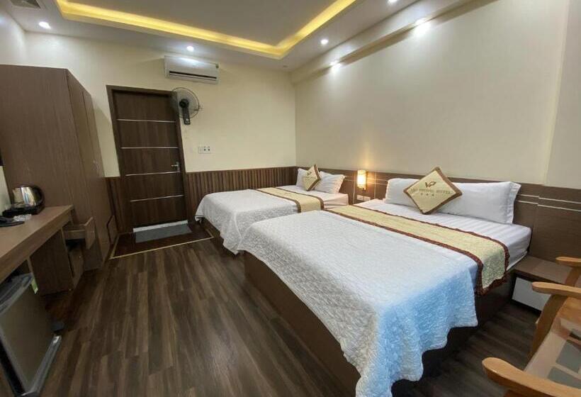 Viet Phuong Hotel Ninh Binh