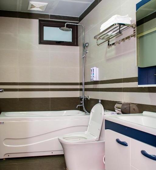 Viet Phuong Hotel Ninh Binh