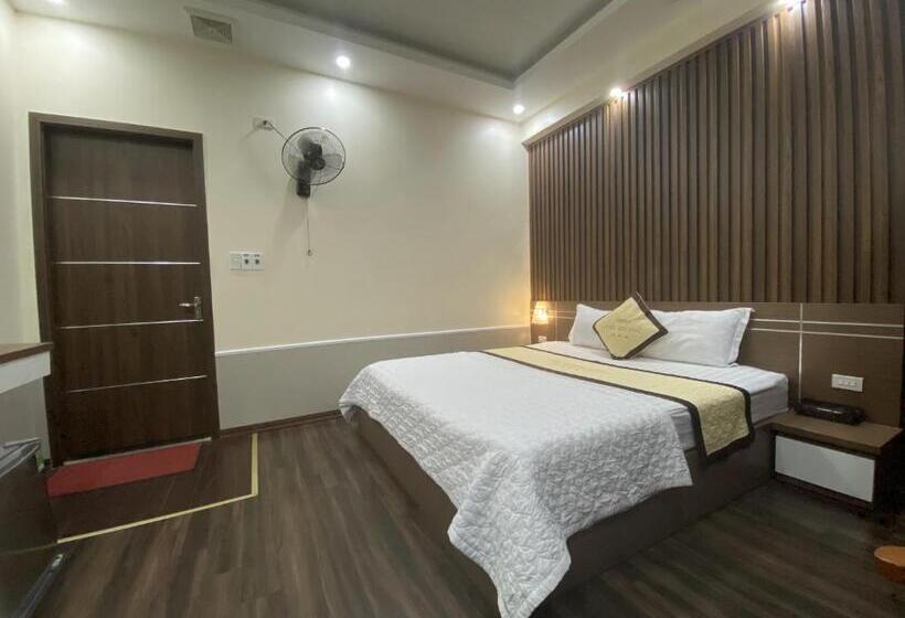 Viet Phuong Hotel Ninh Binh
