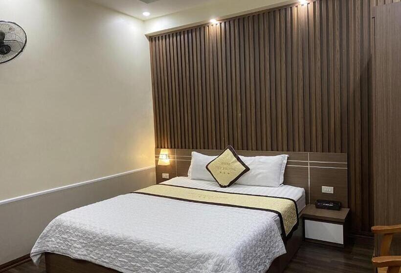 Viet Phuong Hotel Ninh Binh