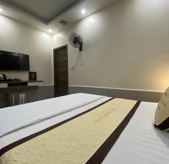 Viet Phuong Hotel Ninh Binh