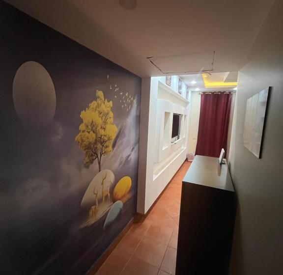 بورتو السخنة مع شركة Apt