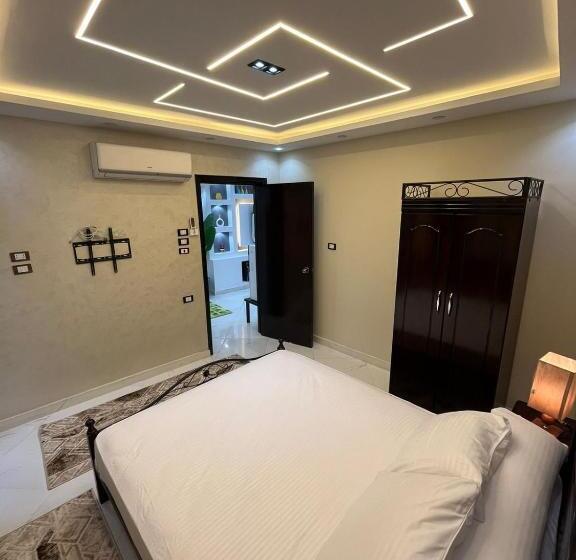 بورتو السخنة مع شركة Apt