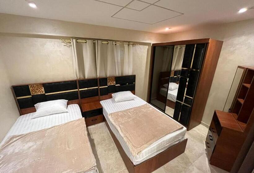 بورتو السخنة مع شركة Apt