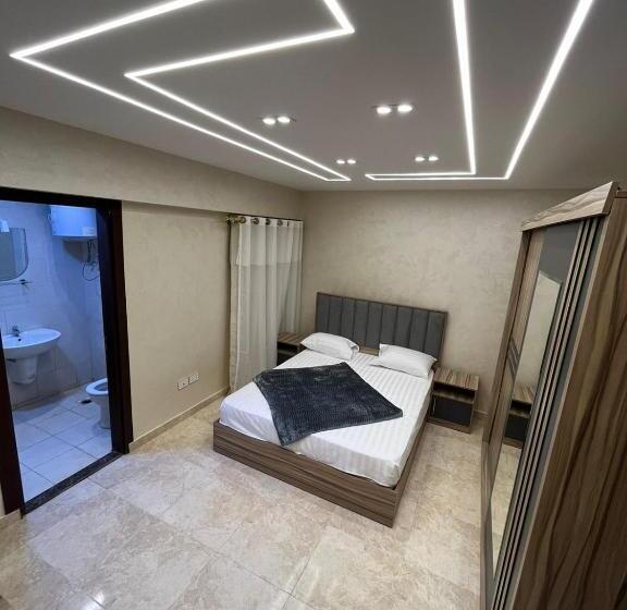 بورتو السخنة مع شركة Apt