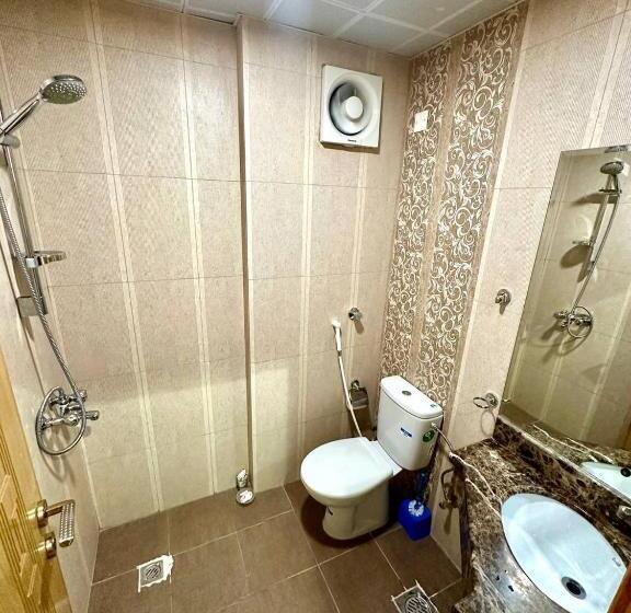 فندق درة السعادة قريب من الحرم