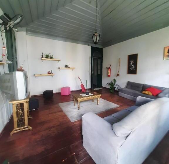 Hostel Pousada Do Guerreiro