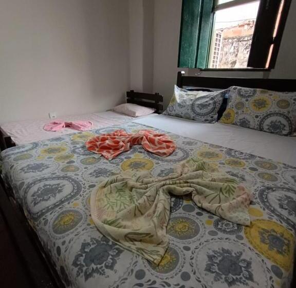 Hostel Pousada Do Guerreiro