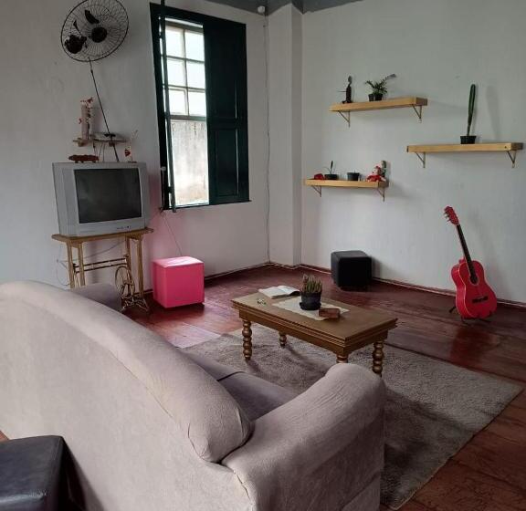 Hostel Pousada Do Guerreiro