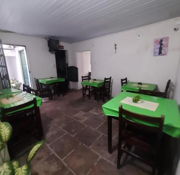 Hostel Pousada Do Guerreiro