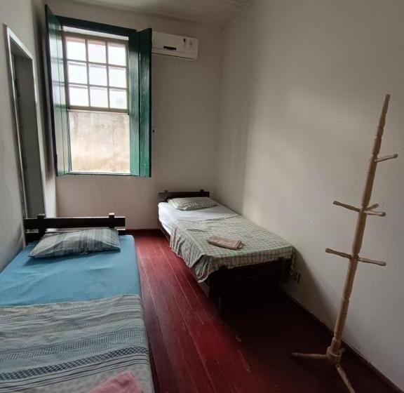Hostel Pousada Do Guerreiro