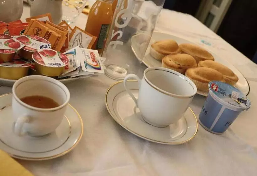 B&b Frida Suite Home