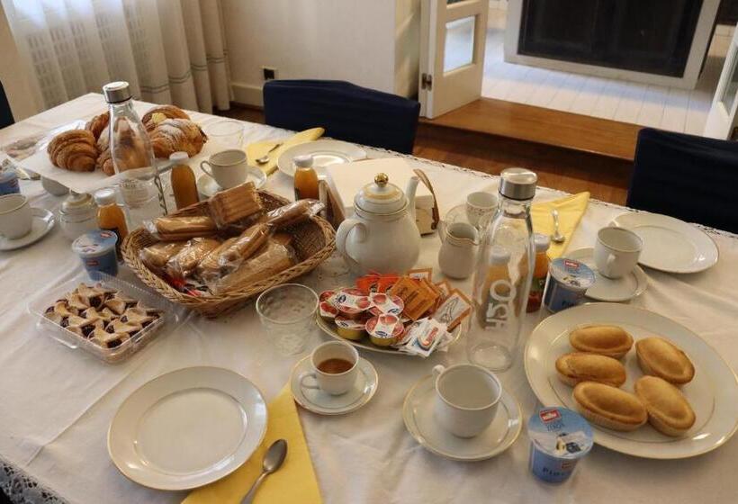 B&b Frida Suite Home