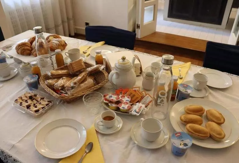 B&b Frida Suite Home