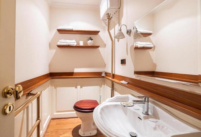 B&b Frida Suite Home