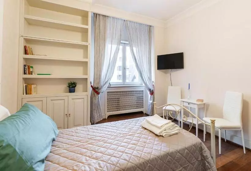 B&b Frida Suite Home