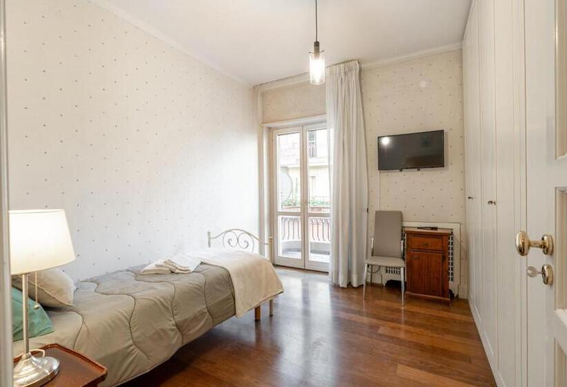 B&b Frida Suite Home