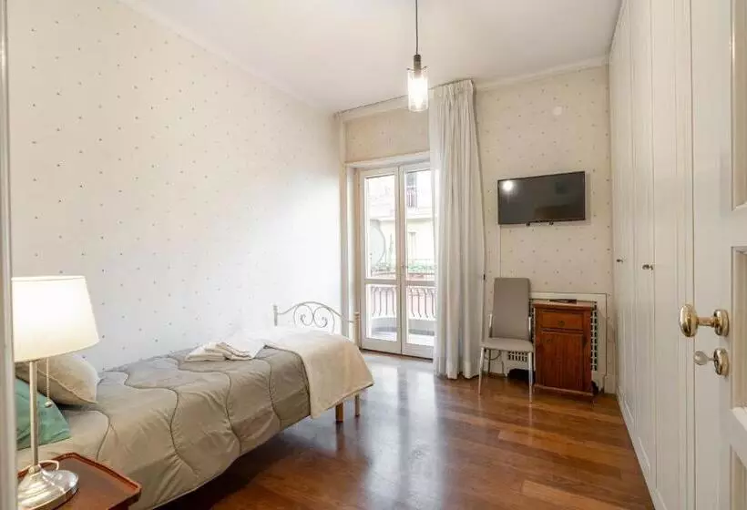 B&b Frida Suite Home