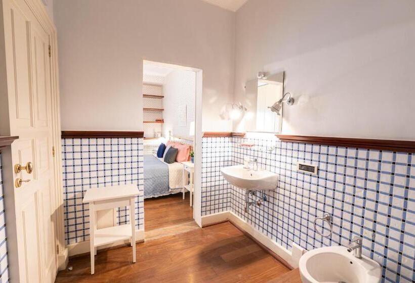 B&b Frida Suite Home