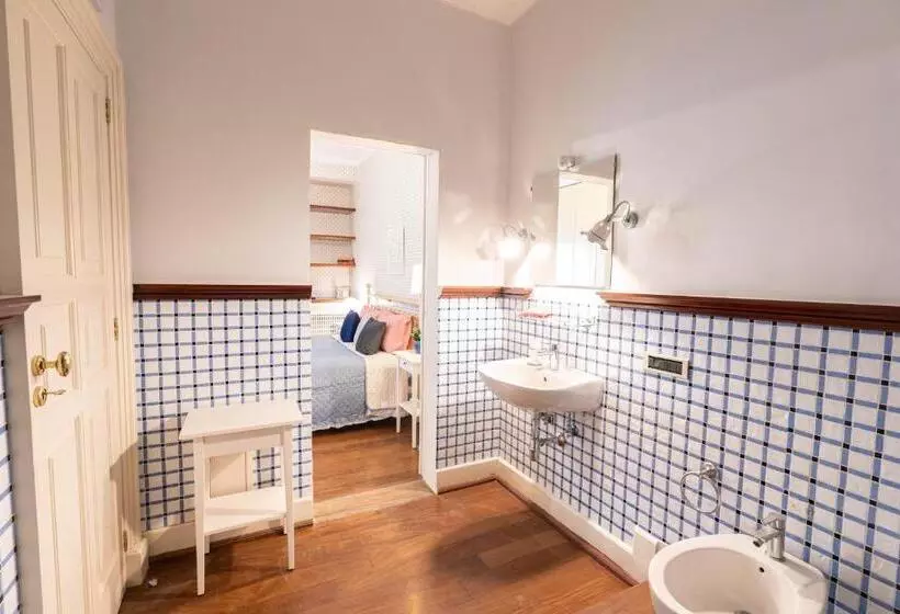 B&b Frida Suite Home