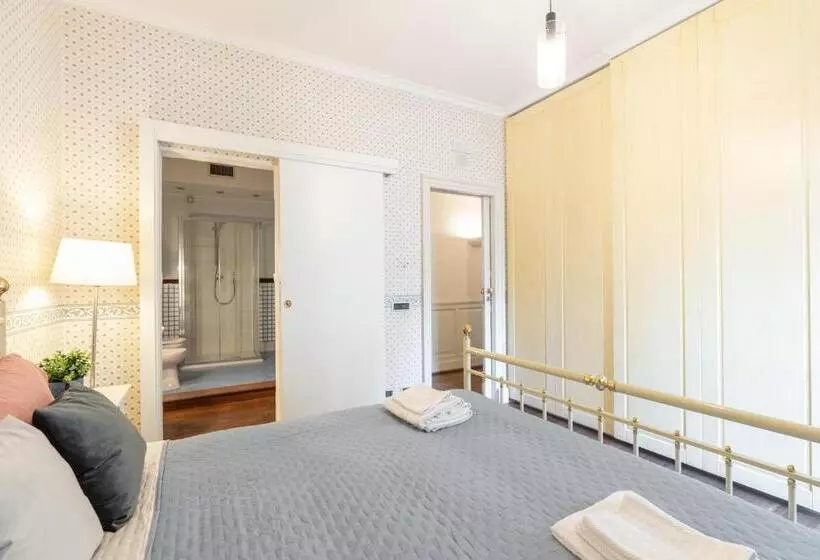 B&b Frida Suite Home