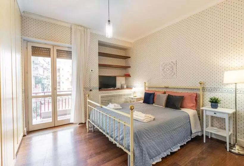 B&b Frida Suite Home