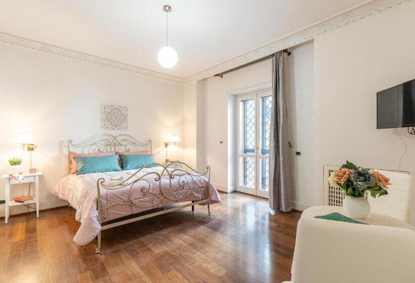 B&b Frida Suite Home