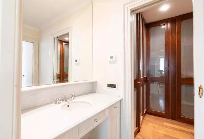 B&b Frida Suite Home