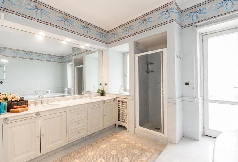 B&b Frida Suite Home