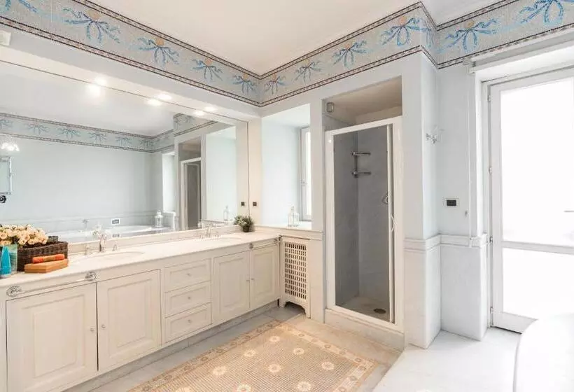 B&b Frida Suite Home