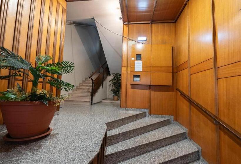 B&b Frida Suite Home