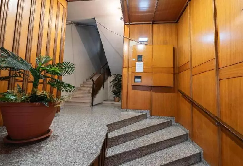 B&b Frida Suite Home