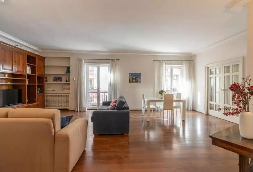 B&b Frida Suite Home