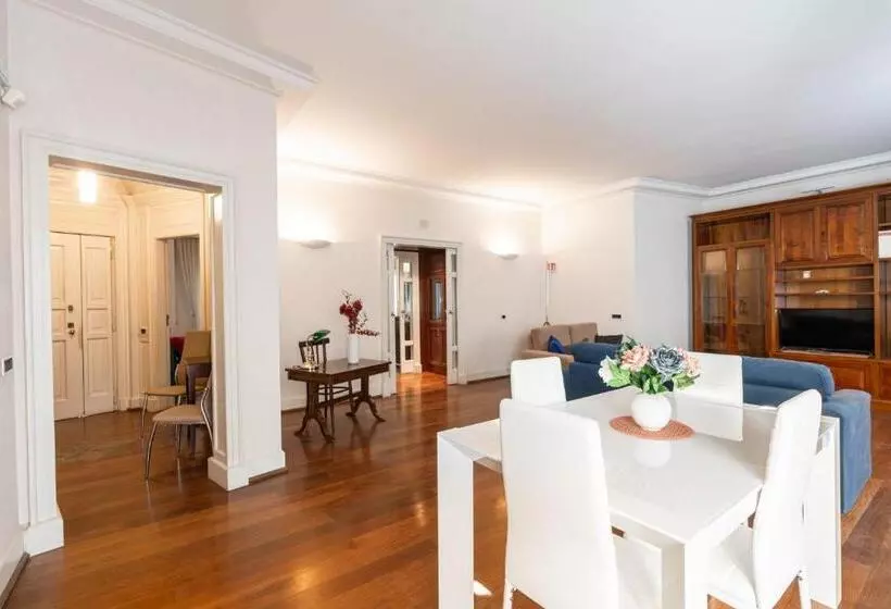 B&b Frida Suite Home