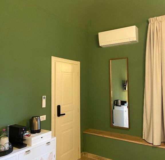 צימר Yole Affittacamere